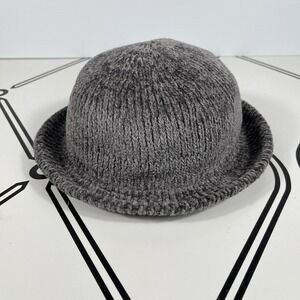 Isotoner Charcoal Women's Hat